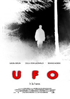 UFO - Es ist hier (2016) - Stream Online