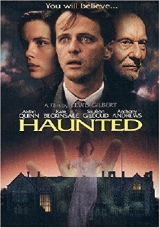 Haunted (1995) - Stream Online