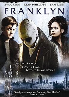Franklyn (2008) - Stream Online