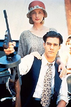 Bonnie & Clyde: The True Story (1992) - Stream Online