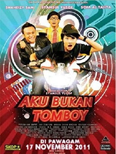 Aku bukan tomboy (2011) - Stream Online