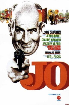 Jo (1971) - Stream Online