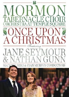 Once Upon a Christmas Featuring Jane Seymour & Nathan Gunn (2012) - Stream Online