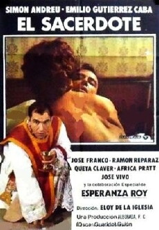 The Priest (1978) - Stream Online