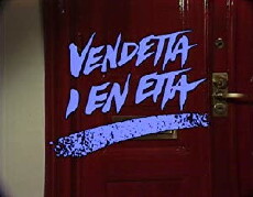 Vendetta i en etta (1988) - Stream Online