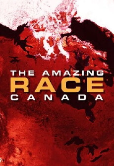 The Amazing Race Canada (2013) - Stream Online