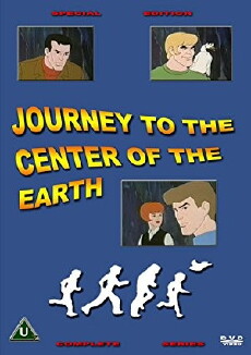 Journey to the Center of the Earth (1967) - Stream Online