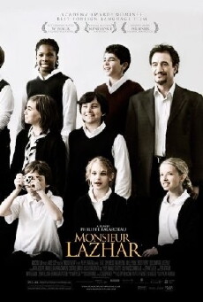 Monsieur Lazhar (2011) - Stream Online
