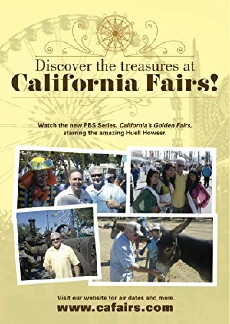 California's Golden Fairs (2010) - Stream Online