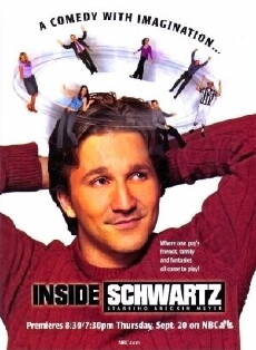 Inside Schwartz (2001) - Stream Online