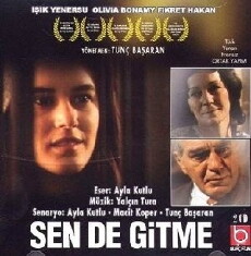 Sen de gitme (1995) - Stream Online