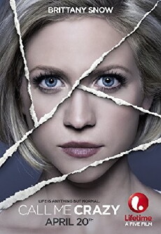 Call Me Crazy: A Five Film (2013) - Stream Online