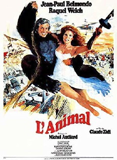 Animal (1977) - Stream Online
