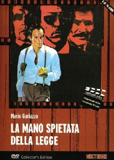 Die gnadenlose Hand des Gesetzes (1973) - Stream Online