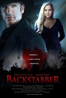 Backstabber (2011) - Stream Online