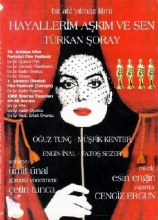 Hayallerim, Askim ve Sen (1987) - Stream Online