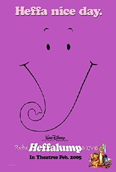 Pooh's Heffalump Movie (2005) - Stream Online