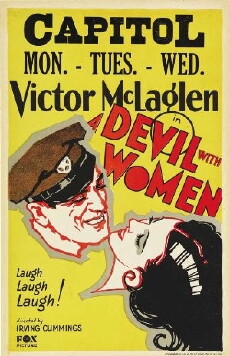 A Devil with Women (1930) - Stream Online