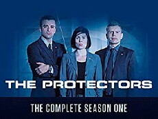 Protectors (2008) - Stream Online