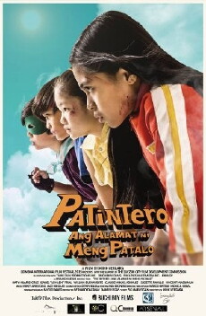Patintero: Ang alamat ni Meng Patalo (2015) - Stream Online