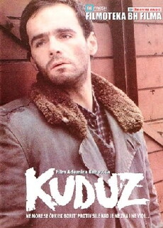 Kuduz (1989) - Stream Online