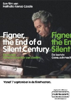 Figner: The End of a Silent Century (2006) - Stream Online