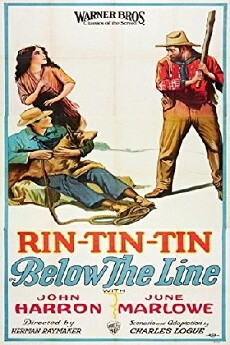 Below the Line (1925) - Stream Online