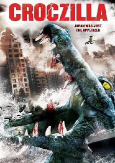 Croczilla (2012) - Stream Online
