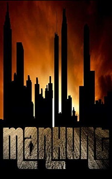 Manhunt (2017) - Stream Online