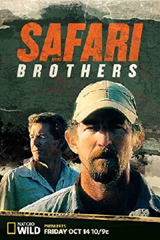 Safari Brothers (2016) - Stream Online