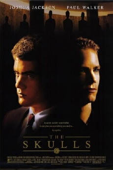 The Skulls (2000) - Stream Online
