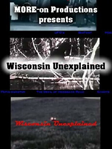 Wisconsin Unexplained (2018) - Stream Online