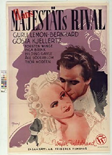 Queen for a Night (1943) - Stream Online