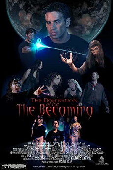 Domination of The Becoming (2018) - Stream Online