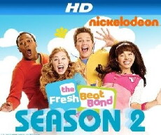 The Fresh Beat Band (2009) - Stream Online