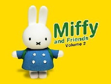 Miffy and Friends (2003) - Stream Online