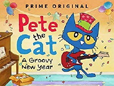 Pete the Cat (2017) - Stream Online