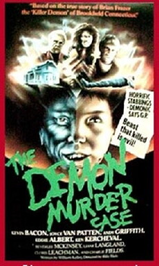 The Demon Murder Case (1983) - Stream Online