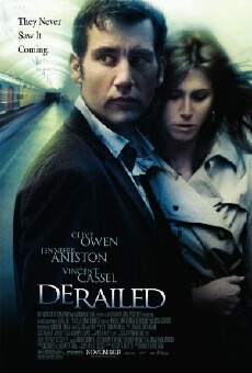 Derailed (2005) - Stream Online