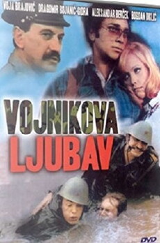 Die Liebe des Soldaten (1976) - Stream Online
