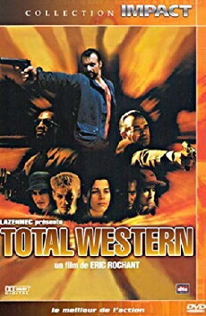 Total western (2000) - Stream Online