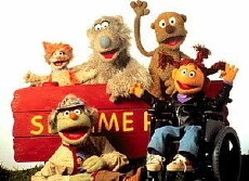 Sesame Park (1972) - Stream Online