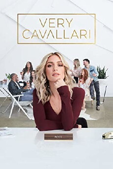 Very Cavallari (2018) - Stream Online