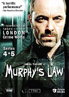 Murphy's Law (2003) - Stream Online
