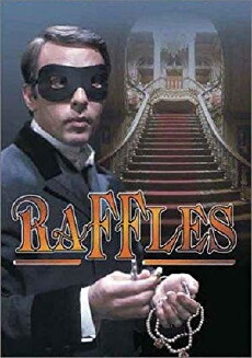 Raffles (1975) - Stream Online