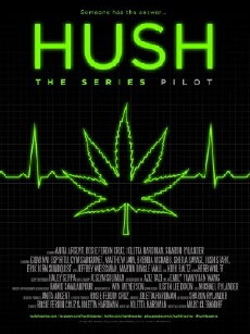 Hush the Series (2014) - Stream Online