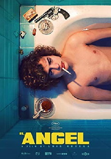 El Angel (2018) - Stream Online