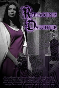 Rappaccini's Daughter (2013) - Stream Online