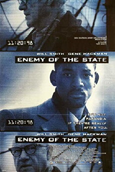 Enemy of the State (1998) - Stream Online