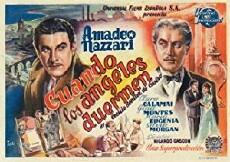 Cuando los ángeles duermen (1947) - Stream Online